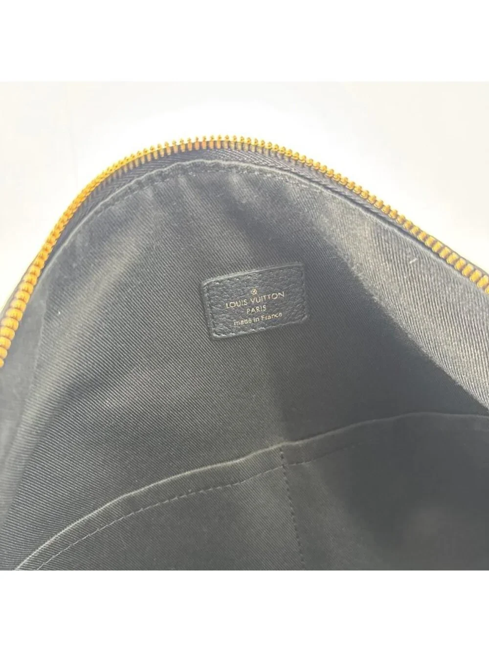 Louis Vuitton Monogram Empreinte Ponthu PM Shoulder